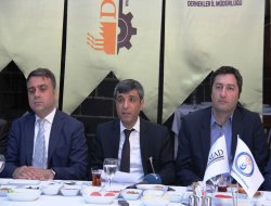 DOSİAD Diyarbakır'da 75 genci çeşitli alanda istihdam edecek