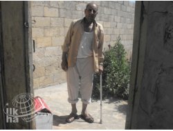 Viranşehir Cami-der 60 Aileyi Sevindirdi