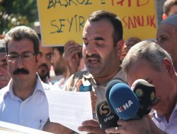 STK'lardan birlik çağrısı