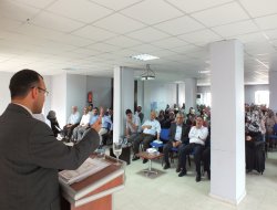 Batman'da Kur'an kurslarında eğitim-öğretim başladı