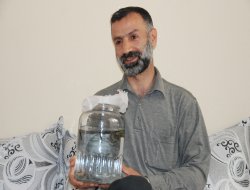 Son yıllarda sülükle tedaviye ilgi arttı