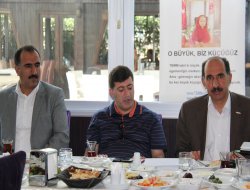 DkMM çalışmalarına başladı