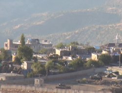 "BDP'ye oy vermediğimiz için hayvanlarımıza el konuldu"