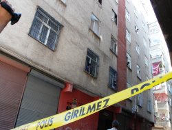 Diyarbakır'da firari mahkum eşine kurşun yağdırdı