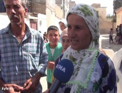 Suruç'ta salgın hastalık korkusu