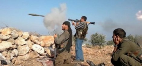 Sınırdaki havan mermilerini IŞİD değil YPG'nin attığı iddiası!