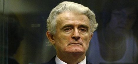 Sırp kasap Karaciç'e ömür boyu hapis talebi