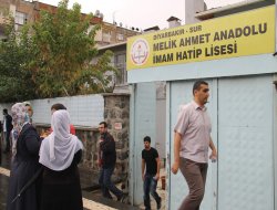 Öğrenciler KPSS'yi Değerlendirdi