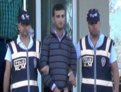 Iğdır'da fişleme operasyonu