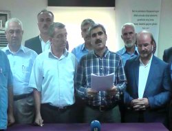 Küresel güçler "kurtarıcı" rolüne bürünüyor