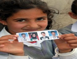 Kazada 4 öğretmeni ölen okulda yas