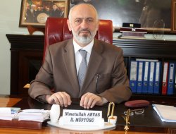 "Kurban önemli bir mali ibadettir"