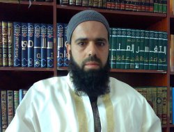 "Kurban Allah'a teslimiyettir"