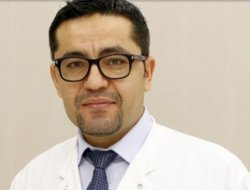 Okulda bulaşıcı hastalıklara dikkat!