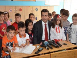 Okul çevreleri zararlı kişilerden arındırılacak