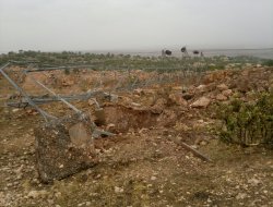 Diyarbakır su kesintileri