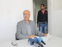 Mardin'de yeni bir dernek kuruldu