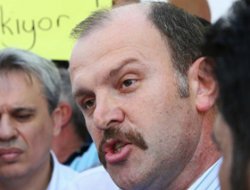 HÜDA PAR'a Kumpas Kuran Okan'a Tahliye