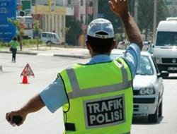 Bayram denetimlerinde tüm polisler ceza yazabilecek