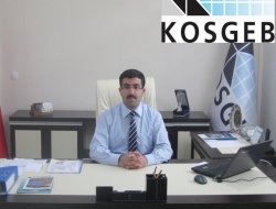 Bingöllü öğrencilere KOSGEB destekleri anlatılacak