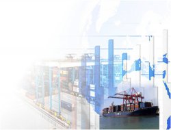 İhracat yüzde 2,9, ithalat yüzde 7 arttı