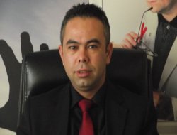 Sağlık çalışanlarının sorunları dile getirildi