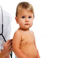 Bebeklerde doğumsal metabolizma hastalıklarına dikkat!