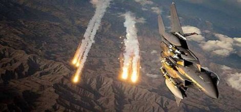 IŞİD’e karşı savaşın maliyeti aylık 1 milyar dolar