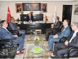 Kamudaki müdür ve müdür yardımcılarının 2 yıl zorunlu görevi kalktı