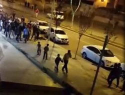 Diyarbakır'da hareketli gece