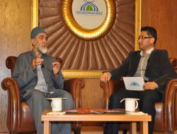 Hz. İbrahim, çağının en büyük zalimine başkaldırdı