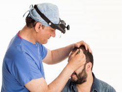 Saç ektireceklere önemli uyarılar