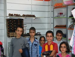 Yetim-Der'den bayram yardımı