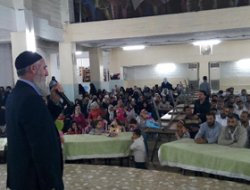 'Nımêj Rohnayî Ya Çavêmıne'