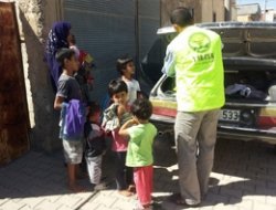 Xebatên Alîkarîyê