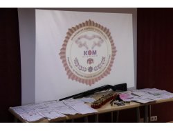 Diyarbakır'da tefecilik yapan bir çete çökertildi