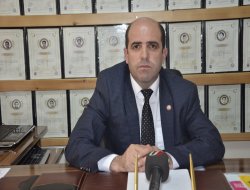 "Çözüm süreci varsa herkese eşit olmalıdır"