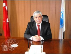 Batman İl Müftüsü'nden Üç Aylar ve Regaib Mesajı