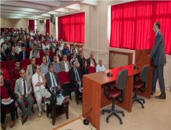 "Bu Yönerge ile öğretmen adayları daha iyi hazırlanacak"