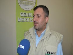 Bursa Umut Kervanı bayrama hazır