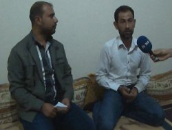 İsmi listede çıkmasına rağmen işe alınmadı