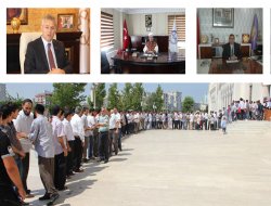 Kurban Bayramı mesajları