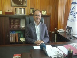 "Kurban Allah'a teslimiyetin ifadesidir"