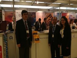 Dicle Üniversitesi Prag Eaıe konferansında