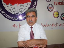 "Din görevlilerinin hakları iade edilmeli"