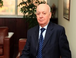 UİB'in Eylül ayı ihracatı 2 milyar 78.8 milyon dolar