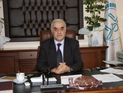 "Kurban, Allah yolunda samimiyetin ve teslimiyetin ifadesidir"