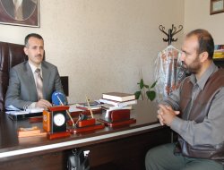 "İbadetlerimizi sembolik ifadelerden kurtarmalıyız"