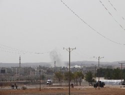 Yaralanan Kobanililer Türkiye'ye getiriliyor