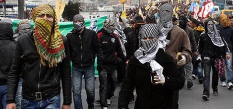 PKK saldırıları sahiplenmedi!